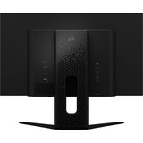 Corsair XENEON 27QHD240, OLED-Monitor 68.6 cm (27 Zoll), schwarz, QHD, HDMI, USB-C, FreeSync, G-Sync, 240Hz Panel