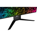 Corsair XENEON 27QHD240, OLED-Monitor 68.6 cm (27 Zoll), schwarz, QHD, HDMI, USB-C, FreeSync, G-Sync, 240Hz Panel