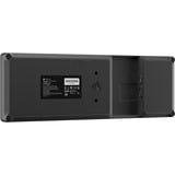 Corsair XENEON EDGE, Display 36.8 cm (14.5 Zoll), schwarz, Touchscreen