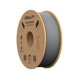 Creality Hyper PLA Filament Grey, 3D-Filament 1 kg, 1,75 mm, auf Rolle
