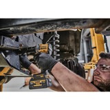 DeWALT Akku-Schlagschrauber DCF923P2G, 18Volt, 3/8" gelb/schwarz, 2x Li-Ion XR Akku 5,0Ah, in TSTAK Box