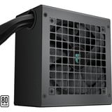 DeepCool GAMER STORM PF550L, PC-Netzteil schwarz, 2x PCIe, 550 Watt