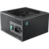 DeepCool GAMER STORM PF550L, PC-Netzteil schwarz, 2x PCIe, 550 Watt