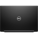 Dell Latitude 7390 Generalüberholt, Notebook schwarz, 33.8 cm (13.3 Zoll), 1 TB SSD