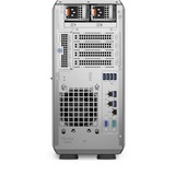 Dell PowerEdge T350 (CGJH2), Server-System schwarz, ohne Betriebssystem