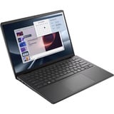 Dell Pro 14 Essential (XGHVP), Notebook schwarz, AMD Ryzen 5 220, AMD Radeon 860M, 16 GB DDR5, 512 GB (512 GB SSD), Windows 11 Pro