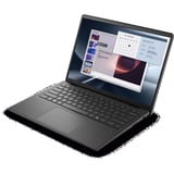 Dell Pro 14 Essential (XGHVP), Notebook schwarz, AMD Ryzen 5 220, AMD Radeon 860M, 16 GB DDR5, 512 GB (512 GB SSD), Windows 11 Pro