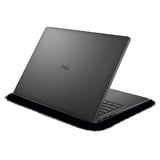 Dell Pro 14 Essential (XGHVP), Notebook schwarz, AMD Ryzen 5 220, AMD Radeon 860M, 16 GB DDR5, 512 GB (512 GB SSD), Windows 11 Pro