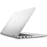 Dell Pro 14 Plus (28RM9), Notebook silber, Intel® Core™ Ultra 7 265U, Intel® Graphics, 16 GB LPDDR5X, 512 GB (512 GB SSD), Windows 11 Pro