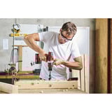 EINHELL Power X-Change Akku-Schlagbohrschrauber TE-CD 18/48 Li-i-Solo, 18Volt rot/schwarz, ohne Akku und Ladegerät