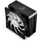 ENDORFY Fera 5 Black ARGB, CPU-Kühler schwarz, 120 mm