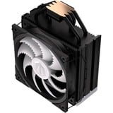 ENDORFY Fera 5 Black ARGB, CPU-Kühler schwarz, 120 mm