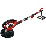 Einhell Akku-Trockenbauschleifer TE-DW 18/225 Li-Solo, 18Volt rot/schwarz, ohne Akku und Ladegerät