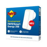 FRITZ! Smart Energy 250, Sensor weiß, für digitale Stromzähler