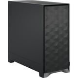 Fractal Design Pop 2 Air Black Solid, Tower-Gehäuse schwarz