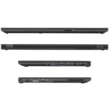 Fujitsu LIFEBOOK U759 Generalüberholt, Notebook schwarz, Intel® Core™ i5-8265U, Intel® UHD Graphics 620, 8 GB DDR4, 256 GB (256 GB SSD), Windows 11 Pro