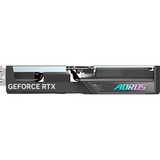 GIGABYTE GeForce RTX 4060 Ti AORUS ELITE 8G, Grafikkarte DLSS 3, 2x DisplayPort, 2x HDMI 2.1