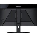 GIGABYTE M27Q, Gaming-Monitor 69 cm (27 Zoll), schwarz, QHD, HDR, SS-IPS, 170Hz Panel