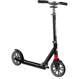 GLOBBER NL 205, Scooter grau/schwarz