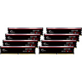 G.Skill RIMM 128 GB DDR5-6400 (8x 16 GB) Octo-Kit ECC, Arbeitsspeicher schwarz, F5-6400R3239G16GE8-G5N, Zeta R5 Neo, Registred, AMD EXPO