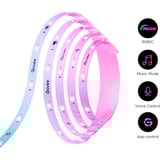 Govee Strip Light S 3 Meter, LED-Streifen 