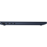 HP EliteBook X G2i (DL9Y6ET), Notebook dunkelblau, Intel® Core™ Ultra 7 356H, Intel® Graphics, 32 GB LPDDR5X, 1 TB (1 TB SSD), Windows 11 Pro