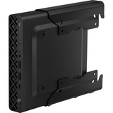 HP EliteDesk 8 Mini G1a (999A5ET), Mini-PC schwarz, Windows 11 Pro