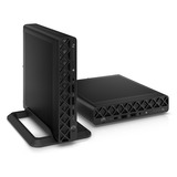 HP EliteDesk 8 Mini G1a (999A5ET), Mini-PC schwarz, Windows 11 Pro