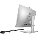 HP EliteOne 840 G9 All-in-One-PC (A0YY5EA), PC-System silber, Windows 11 Pro