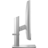 HP EliteOne 840 G9 All-in-One-PC (A0YY5EA), PC-System silber, Windows 11 Pro