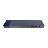 HP Elite Thunderbolt 3 Dockingstation Generalüberholt grau