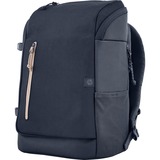 HP Travel 25L Laptop-Rucksack dunkelblau, 39,6cm (15,6 Zoll)