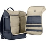 HP Travel 25L Laptop-Rucksack dunkelblau, 39,6cm (15,6 Zoll)