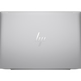 HP ZBook Firefly 14 G11 (86B04EA), Notebook silber, Intel® Core™ Ultra 7 155H, NVIDIA RTX A500, 16 GB DDR5, 512 GB (512 GB SSD), Windows 11 Pro