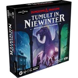 Hasbro Dungeons & Dragons - Tumult in Niewinter, Brettspiel 