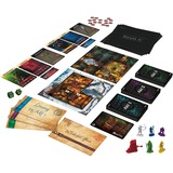 Hasbro Dungeons & Dragons - Tumult in Niewinter, Brettspiel 