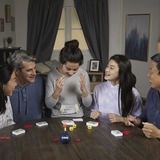 Hasbro Ka-Blab!, Kartenspiel 