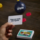 Hasbro Ka-Blab!, Kartenspiel 