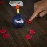 Hasbro Ka-Blab!, Kartenspiel 
