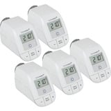 Smart Home Heizkörperthermostat Basic (HmIP-eTRV-B-2), Heizungsthermostat