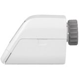 Homematic IP Smart Home Heizkörperthermostat Basic (HmIP-eTRV-B-2), Heizungsthermostat weiß, 5er Set