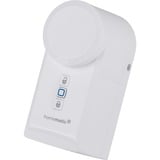 Homematic IP Smart Home Türschlossantrieb (HmIP-DLD) weiß