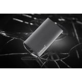 Intenso Portable SSD Premium 128 GB, Externe SSD anthrazit, USB-A 3.2 Gen 1 (5 Gbit/s), 1,8"
