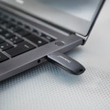 Intenso Speed Line 512 GB, USB-Stick schwarz, USB-A 3.2 Gen 1