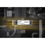 Intenso Top Performance 512 GB, SSD SATA 6 Gb/s, M.2 2280