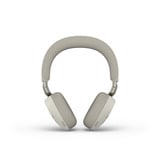 Jabra Evolve3 75, Headset grau, MS, USB-C Bluetooth-Adapter