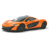 Jamara Deluxe Car Series - McLaren P1, RC orange, Maßstab 1:24, 2,4 GHz