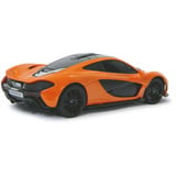 Jamara Deluxe Car Series - McLaren P1, RC orange, Maßstab 1:24, 2,4 GHz