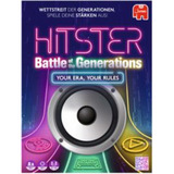 Hitster - Battle of the Generations, Partyspiel