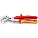 KNIPEX Alligator 88 06 250, 250mm, Rohr- / Wasserpumpen-Zange Wasserpumpenzange, 9-stufig, VDE